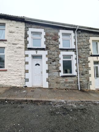 22 Bryn Wyndham Terrace, Treorchy photo 4