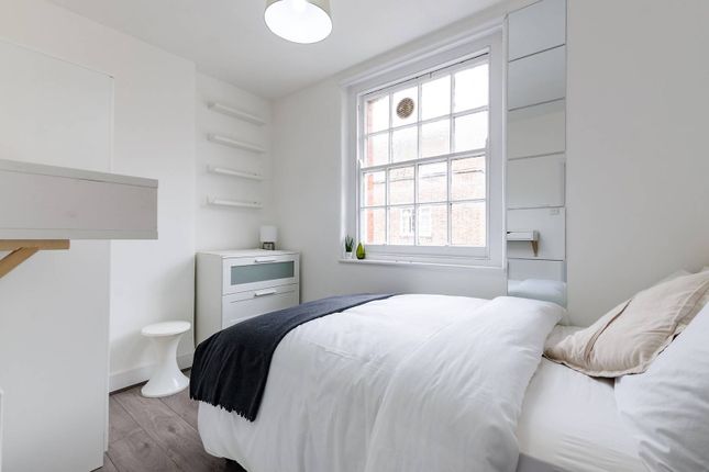 Flat to rent in Tavistock Place, Bloomsbury, London
