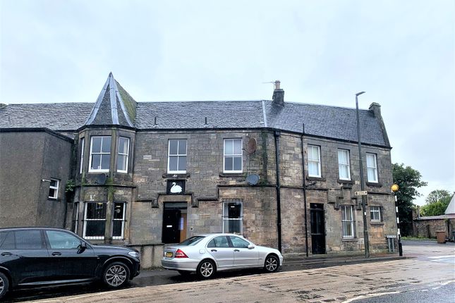 Thumbnail Pub/bar for sale in New Road, Kennoway