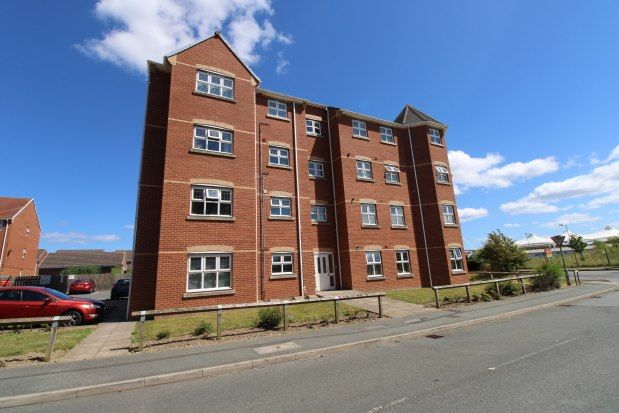 Flat to rent in Dreswick Court, Seaham