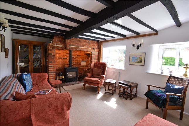 Detached house for sale in Whitsbury Common, Fordingbridge, Hampshire