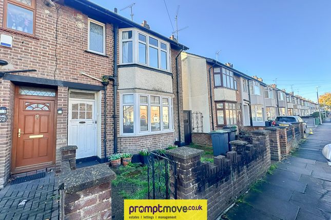 2-bed house on St. Augustine Avenue, Luton, £1,300/mo