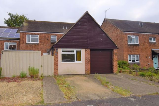 Thumbnail Property to rent in Hilltop, Long Crendon, Aylesbury