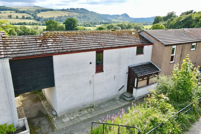 Terraced house for sale in 6 Chestnut Road, Dingwall