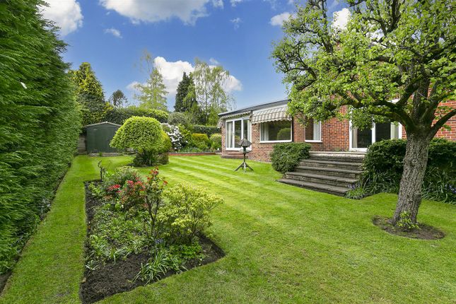Detached bungalow for sale in Mill Lane, Elloughton, Brough