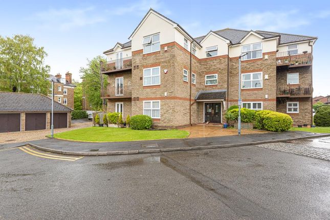 Flats and Apartments for Sale in Windsor - Buy Flats in Windsor - Zoopla