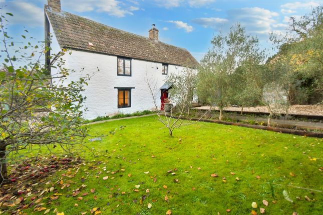 4-bed house on Bird Tree Cottage,, 156 High Street, Portishead, £1,195,000