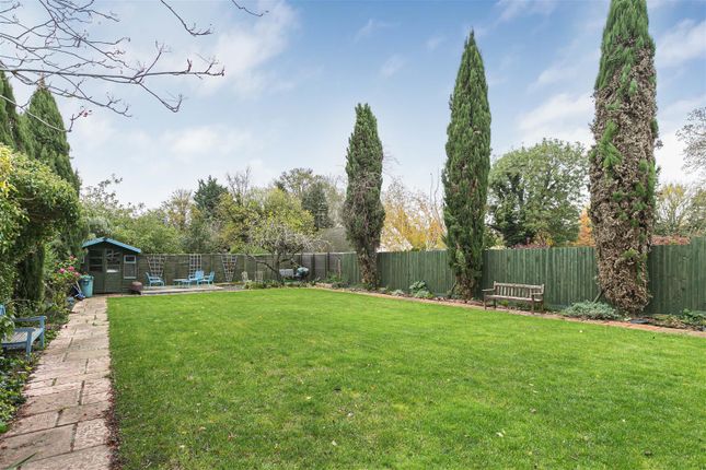 Detached house for sale in Hinton Way, Great Shelford, Cambridge