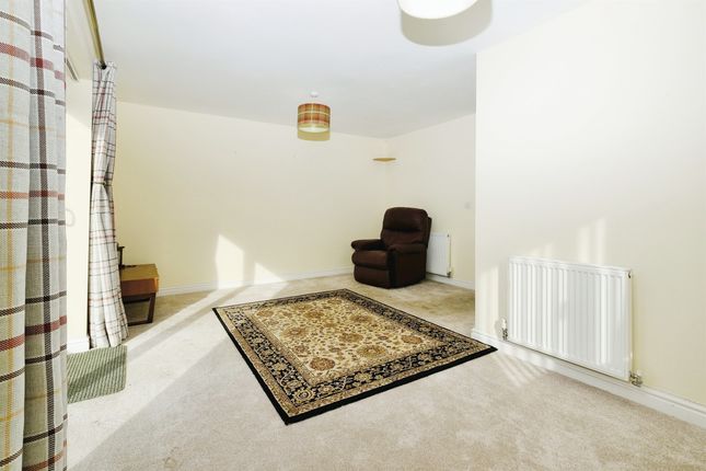Detached bungalow for sale in Norfolk Drive, North Anston, Sheffield