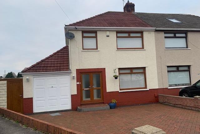 Property to rent in Broadacres, Cardiff