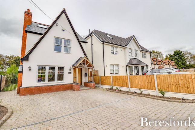 Thumbnail Detached house for sale in Nags Head Lane, Brentwood