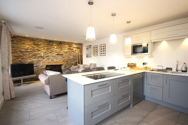 2 Portmellon Apartment, St. Austell photo 3