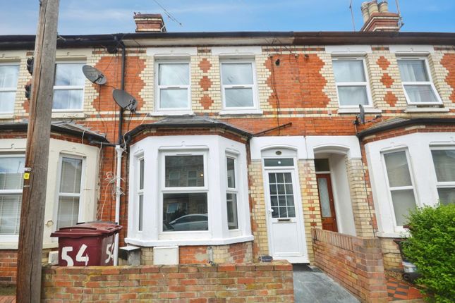3-bed house on 54, Curzon Street, Reading, £1,600/mo