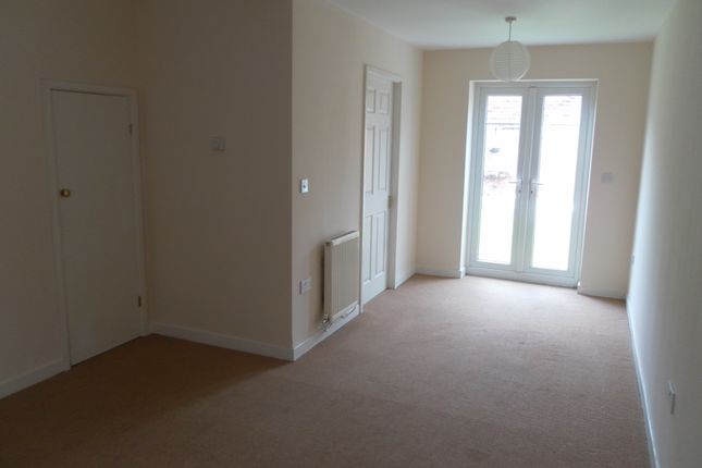 Town house for sale in Egerton Road, New Ferry