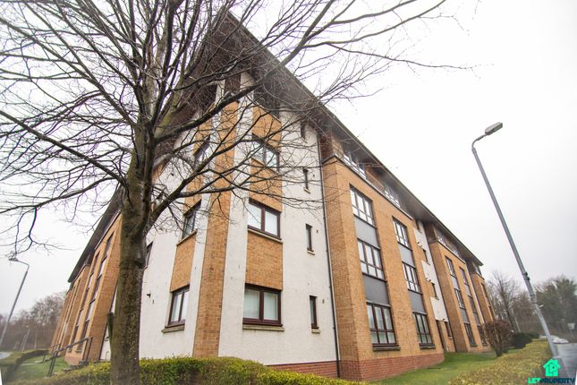 Flat for sale in Saucel Place, Paisley