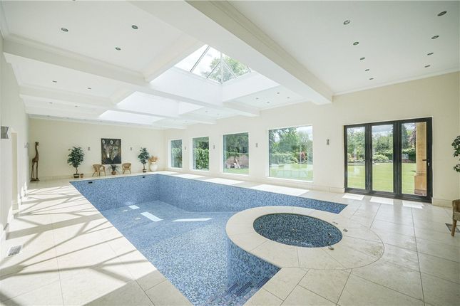 Pool Room