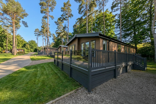 RV06 Atlas Debonair Lodge at Lowther Holiday Park, Eamont Bridge, Penrith photo 2
