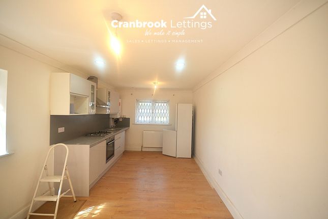 44 Exeter Gardens, Cranbrook, ILFORD photo 4
