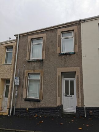 Property to rent in Crymlyn Street, Port Tennant, Swansea