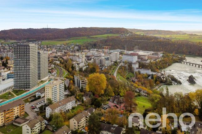 Apartment for sale in Neuhausen, Kanton Schaffhausen, Switzerland