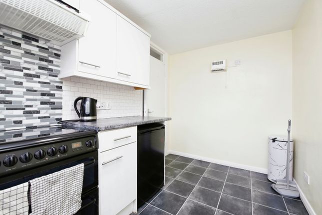 Flat for sale in Howick Park, Sunderland, Tyne And Wear