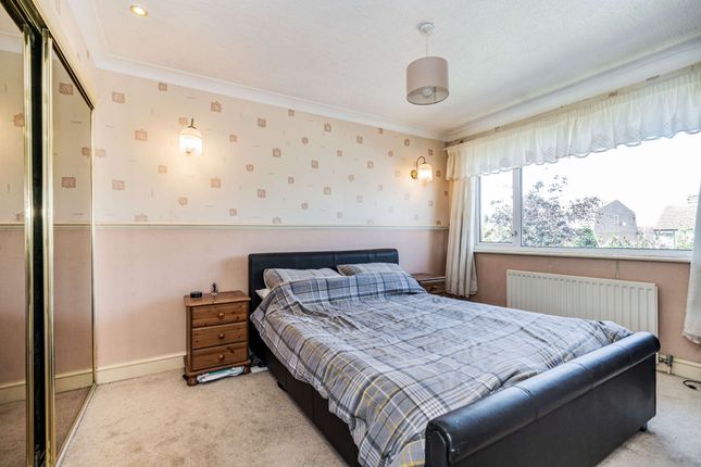 Terraced house for sale in Raleigh Way, Minster On Sea, Sheerness