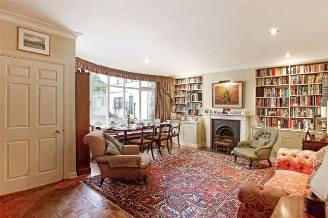11, Hesper Mews, London photo 2