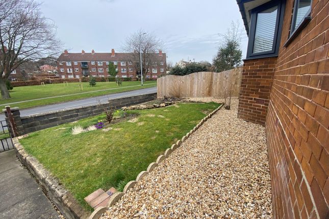 Bungalow to rent in Tinshill Lane, Cookridge, Leeds