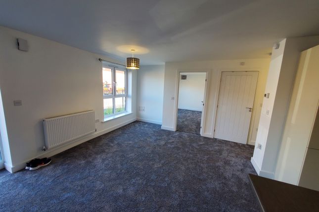 Flat 3, Derby photo 3