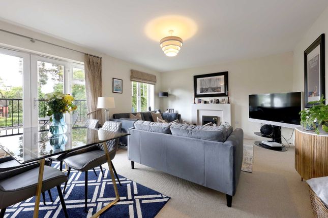 Flat 6, Pinehurst Court, 40, Station Road, Buckinghamshire photo 3