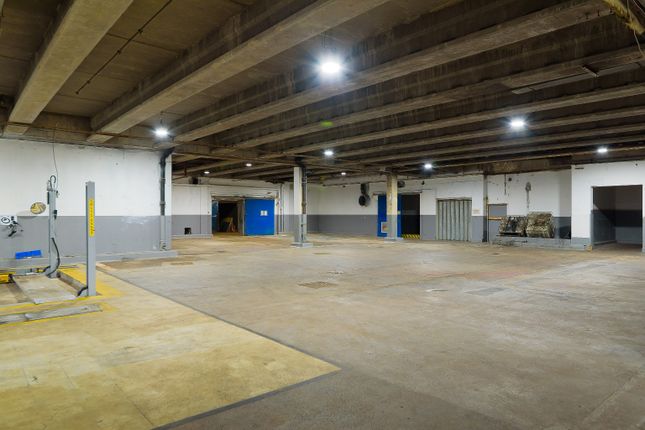 Thumbnail Commercial property to let in South Esplanade East, Aberdeen