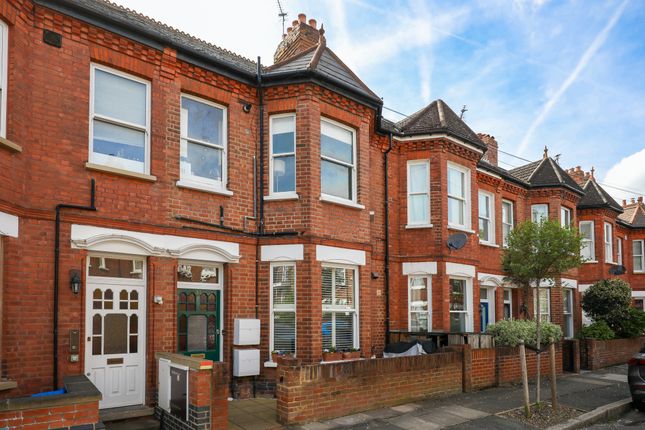 Thumbnail Flat for sale in Salisbury Road, Richmond