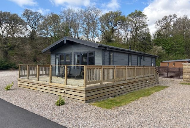 Sanctuary 11, Loch Ness Highland Resort, Glendoe Road photo 2