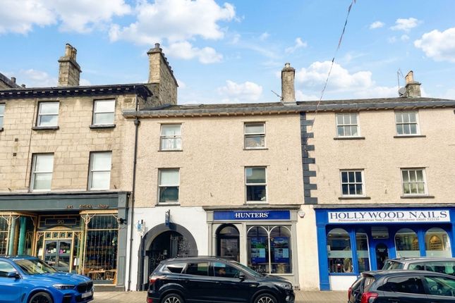 8 Websters Yard Highgate, Kendal photo 2