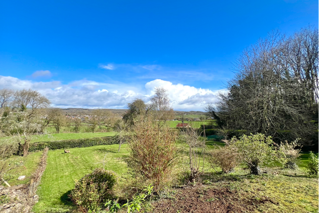 Country house for sale in Caerwent, Caldicot
