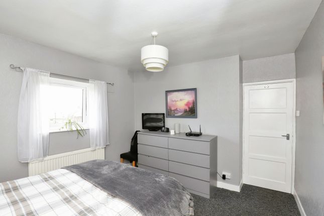 Semi-detached house for sale in Thornbridge Way, Sheffield, South Yorkshire