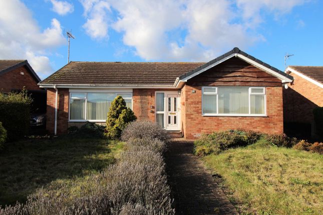 Bungalow for sale in All Hallowes Drive, Tickhill, Doncaster, South Yorkshire