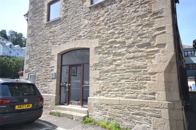Flat 1,, The Old Granary, Looe photo 4