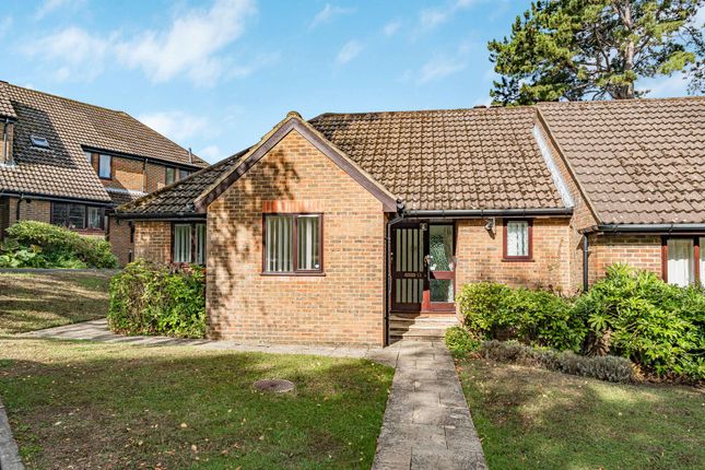 2-bed semi-detached on 53 Beechwood Park, Leatherhead, £565,000