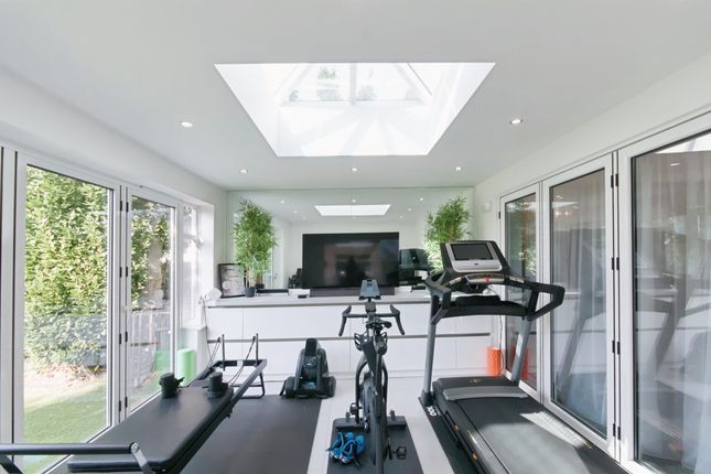 5-bed house on Springbank, 95, Church Street, Eastbourne, £949,950
