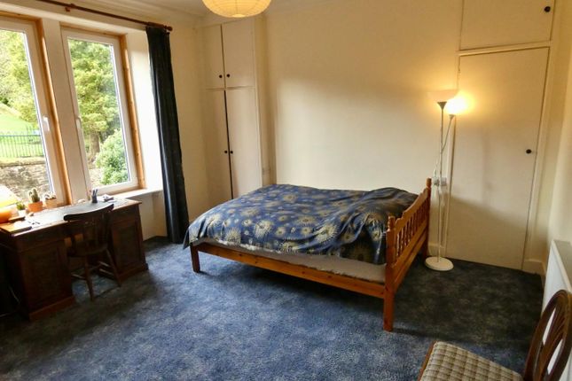 Flat for sale in Church Street, Dumfries