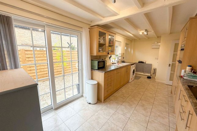 The White Cottage, Grantham photo 3