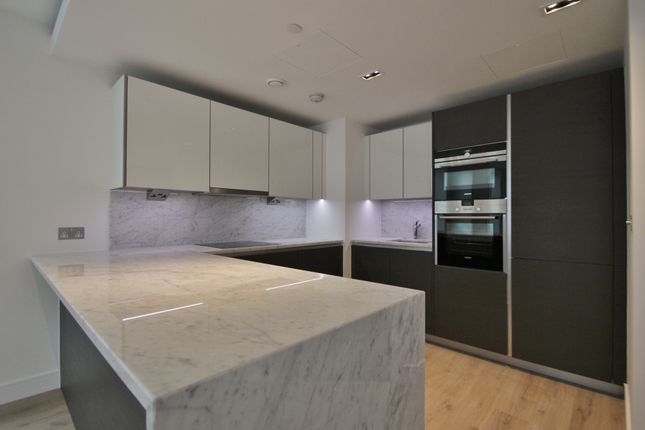 23 Marquis House 45, Beadon Road, London photo 4