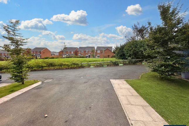 Detached bungalow for sale in Middlefield Lane, Galley Common, Nuneaton