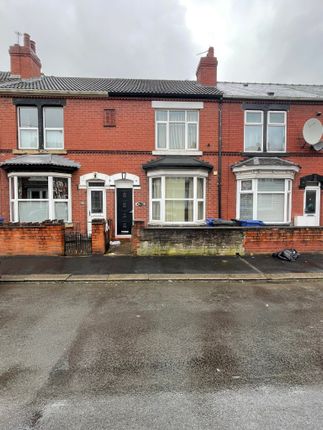 Thumbnail Room to rent in Lockwood Road, Doncaster, South Yorkshire