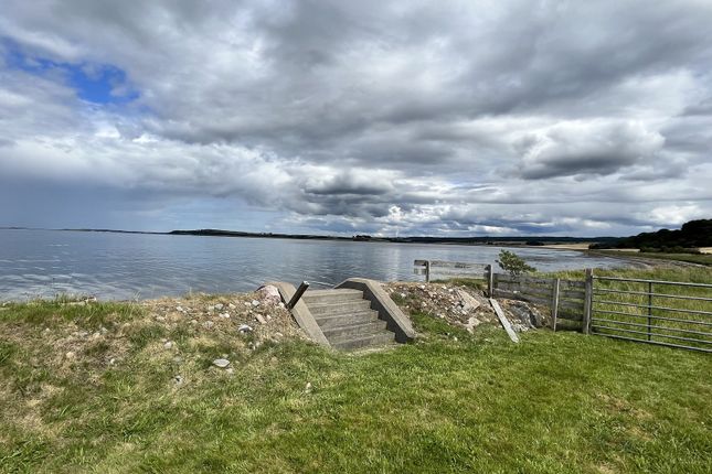 Cottage for sale in The Salmon Bothy, Alturlie Point, Allanfearn, Inverness.
