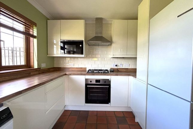3 Garland Cottages, Dunfermline photo 4