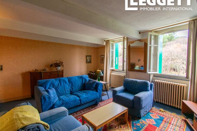 Thumbnail Villa for sale in Belvianes-Et-Cavirac, Aude, Occitanie