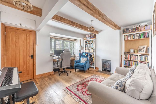West Chantry, Harrow photo 4