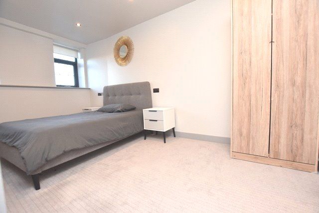 7, Old Bakery Apartments 32A,, Castle Street, South Yorkshire photo 4